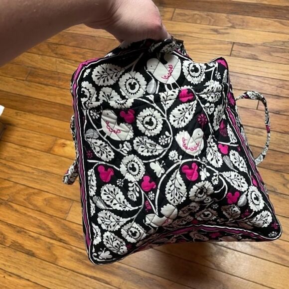 Disney Mickey inspired duffel​ - Picture 15 of 15